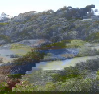 Jerrara Dam - Accommodation Search