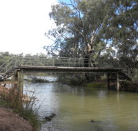 Junction Island Nature Reserve Canoe Tree and Walking Track - Accommodation Search