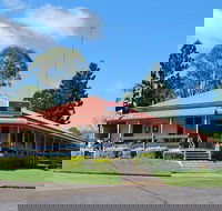 Kandanga - Accommodation Search