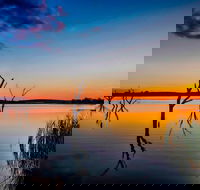 Lake Wyangan - Accommodation Search