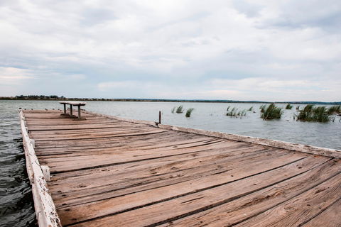 Lake Wyangan - Accommodation Search 1
