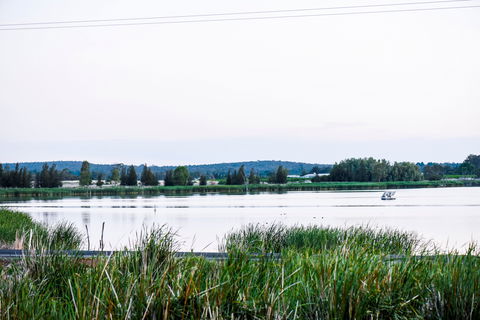 Lake Wyangan - Accommodation Search 2