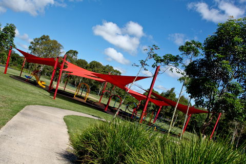 Logan River Parklands - Accommodation Search 0
