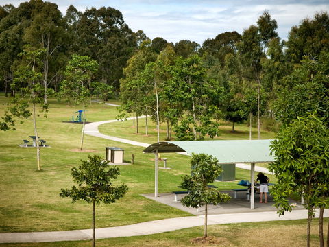 Logan River Parklands - Accommodation Search 1