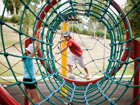 Logan River Parklands - Accommodation Search 2