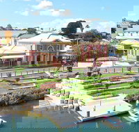 Maclean Community Precinct - Accommodation Search