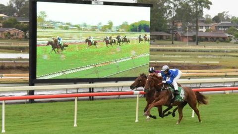 Manning Valley Race Club - Accommodation Search 0