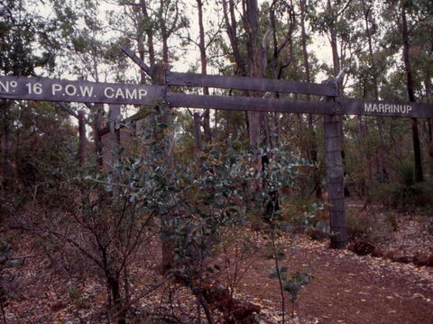 Marrinup Trail, Dwellingup - Accommodation Search 0