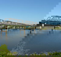 Martin Bridge - Accommodation Search
