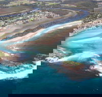 Minnamurra - Accommodation Search