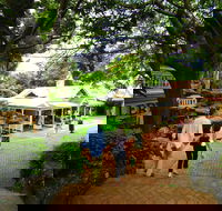 Montville - Accommodation Search