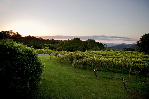 Montville - Accommodation Search 1