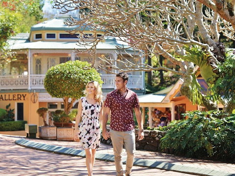 Montville - Accommodation Search 2