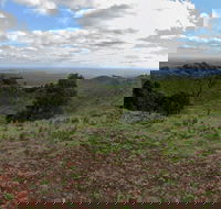 Mount Napier State Park - Accommodation Search