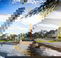 National Carillon - Accommodation Search