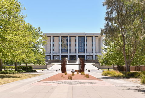 National Library Of Australia - Accommodation Search 0