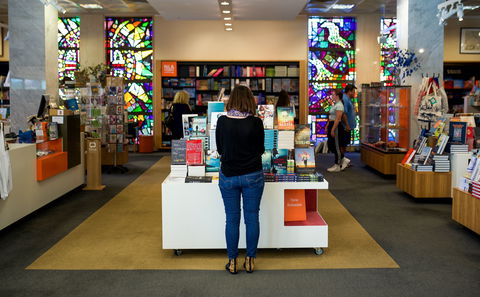 National Library Of Australia - Accommodation Search 2