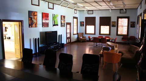 Old Courthouse Alice Springs - Accommodation Search 1
