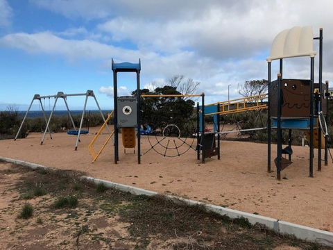 Port Gibbon Playground - Accommodation Search 0