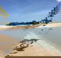 Pormpuraaw - Accommodation Search