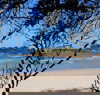 Sandon Beach - Accommodation Search