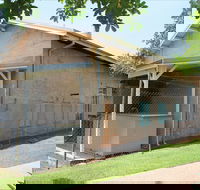 Steam Pump House - Accommodation Search