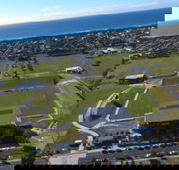 Sunshine Coast Stadium - Accommodation Search