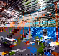 Supaworld Hobart - Accommodation Search