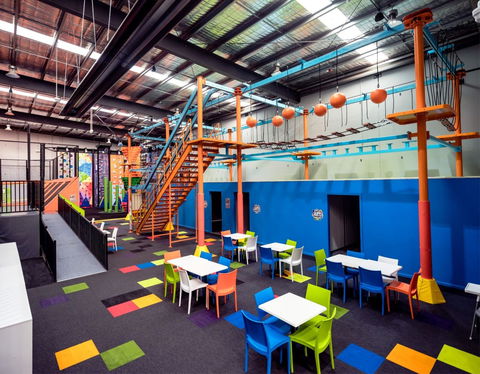Supaworld Hobart - Accommodation Search 0