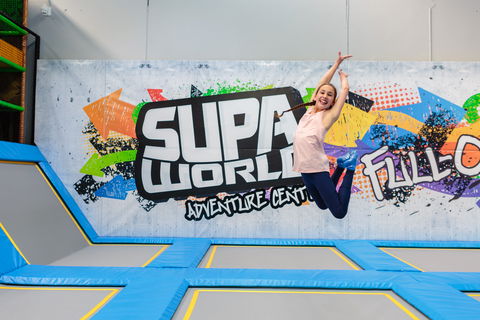 Supaworld Hobart - Accommodation Search 1