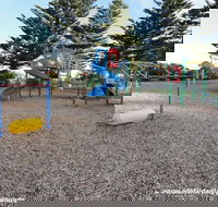 Susan Wilson Memorial Playground - Accommodation Search