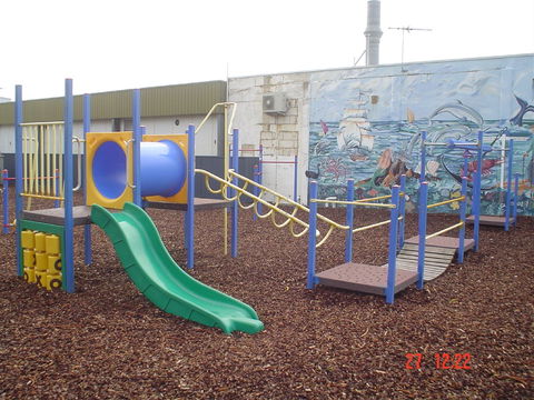 Susan Wilson Memorial Playground - Accommodation Search 1