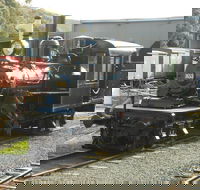 Tasmanian Transport Museum - Accommodation Search