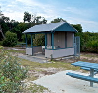 Tea Tree picnic area and lookout - Accommodation Search