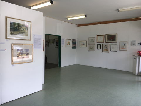The G.R.A.I.N. Store Gallery - Accommodation Search 1