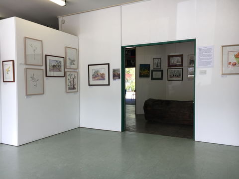 The G.R.A.I.N. Store Gallery - Accommodation Search 2