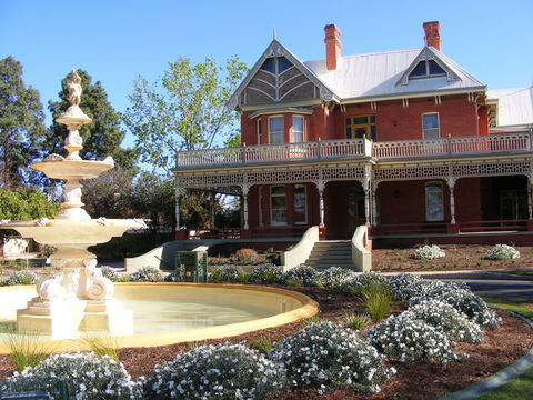 The Chaffey Trail, Mildura - Accommodation Search 1