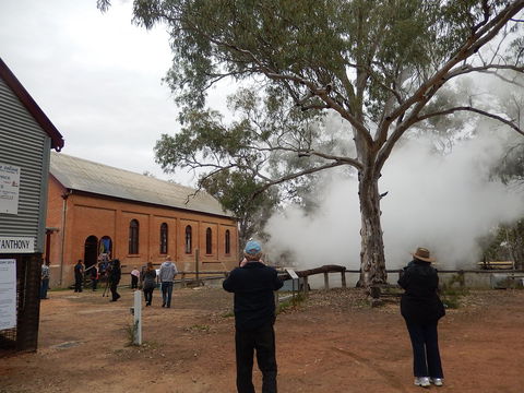 The Chaffey Trail, Mildura - Accommodation Search 2