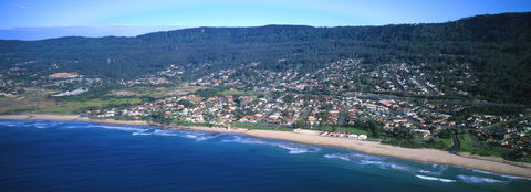 Thirroul - Accommodation Search 0