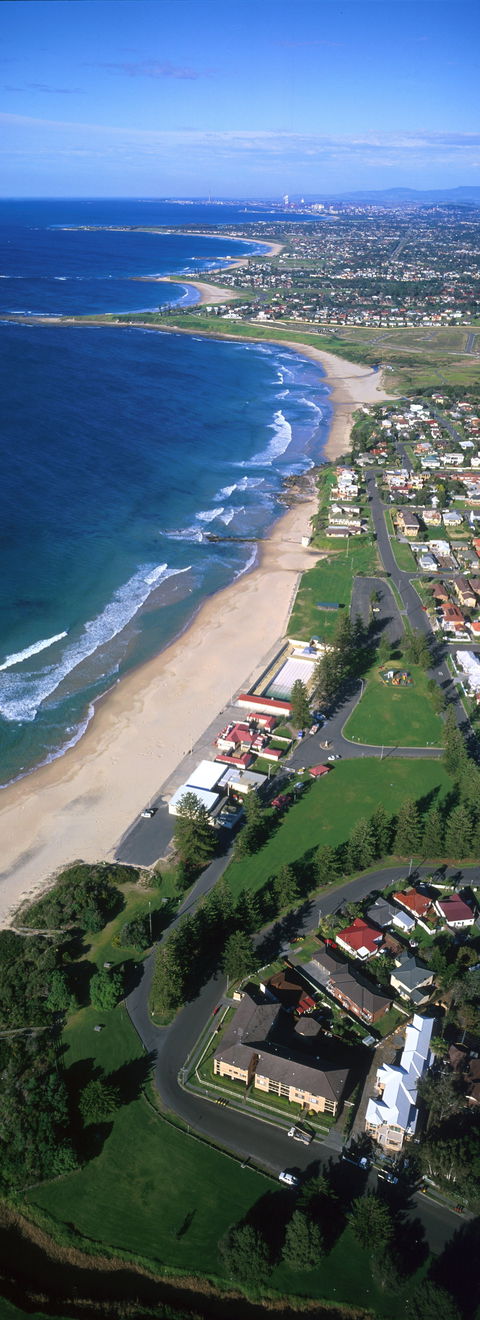 Thirroul - Accommodation Search 1