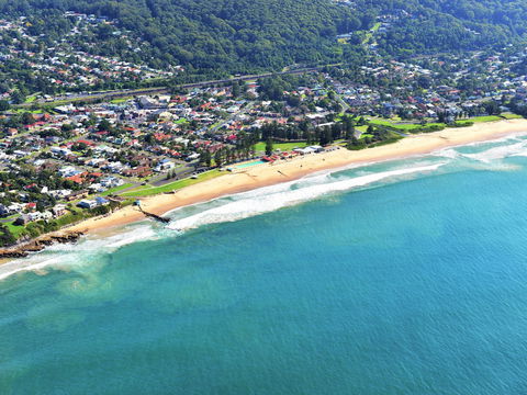 Thirroul - Accommodation Search 2