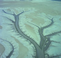 Tidal Flats - Accommodation Search