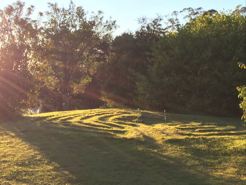 Vortex Healing Centre - Accommodation Search 0