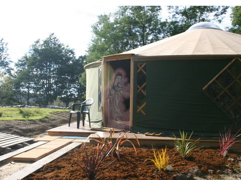 Vortex Healing Centre - Accommodation Search 1