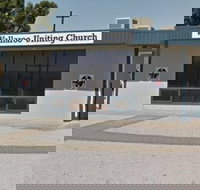Wallaroo Uniting Church - Accommodation Search