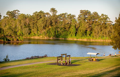 Wauchope - Accommodation Search 0