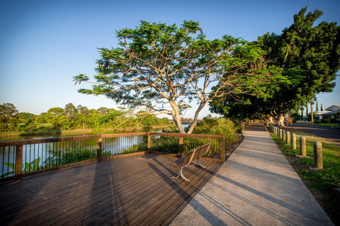 Wauchope - Accommodation Search 2