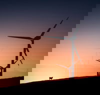 Woakwine Range Wind Farm Tourist Drive - Accommodation Search