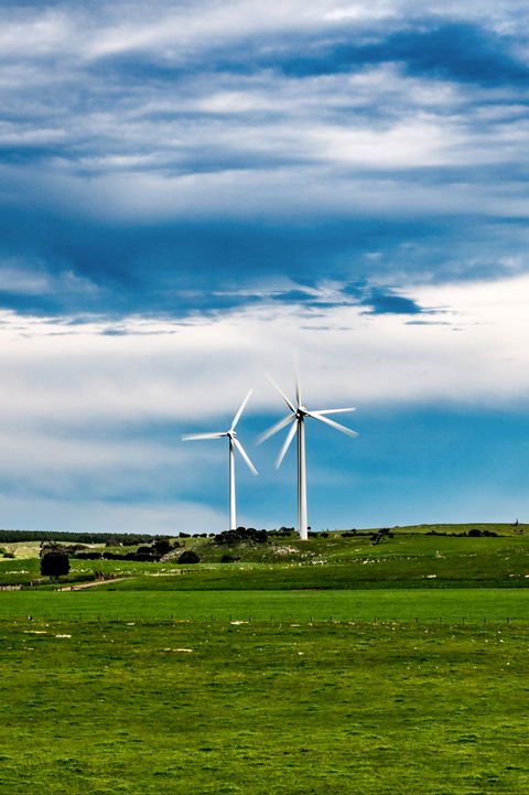 Woakwine Range Wind Farm Tourist Drive - Accommodation Search 1