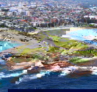 Wollongong - Accommodation Search
